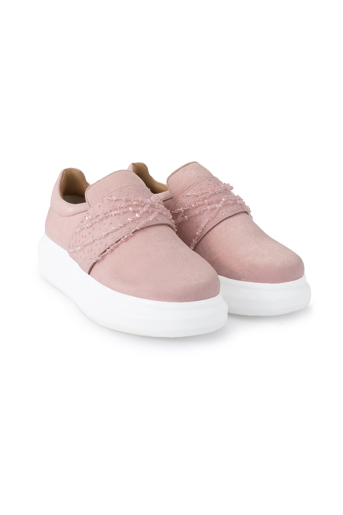 Sweet Talk Classic Sneakers