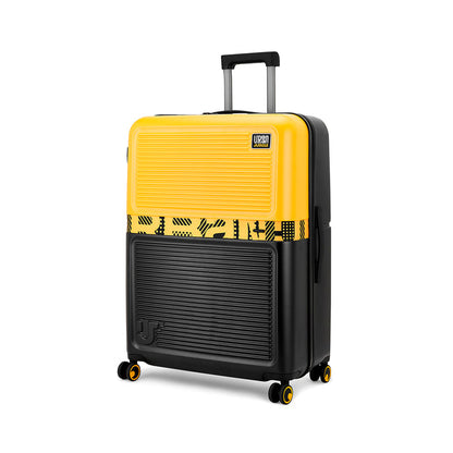 Original -Yellow-Large | Urban Jungle at Broadway