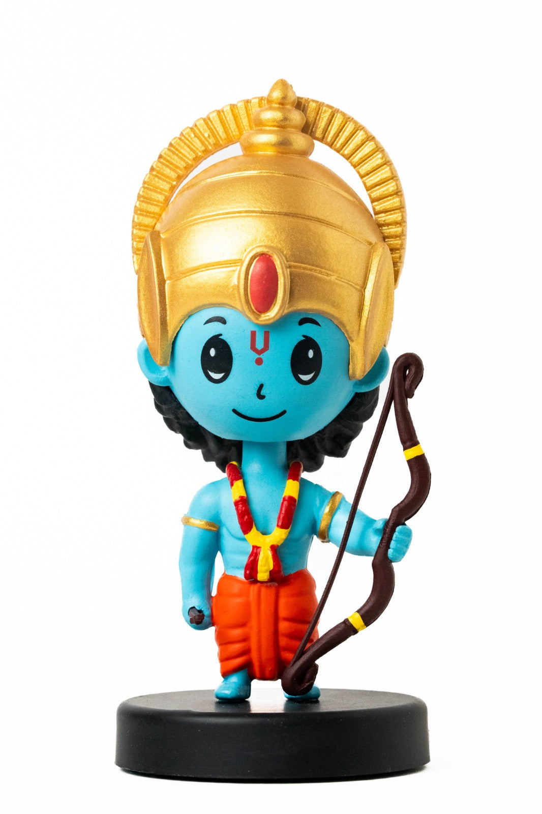 Bobblehead Shree Ram | ACK at Broadway