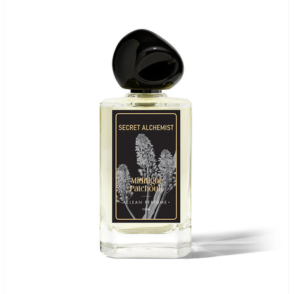 Midnight Patchouli- Clean Perfume (Parfum)