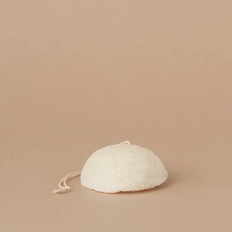 Natural Konjac Sponge