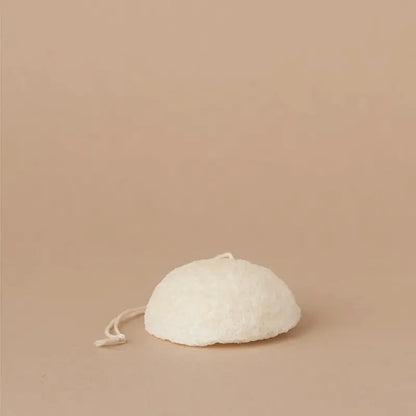 Natural Konjac Sponge