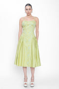 Pinacoteca Dress