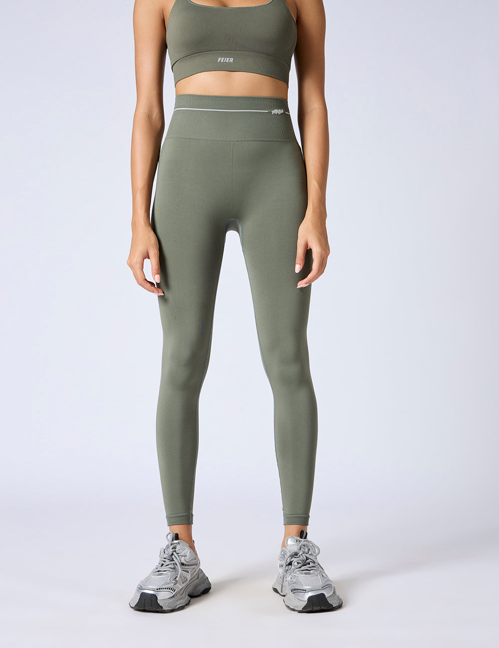 Slink Leggings | FEIER at Broadway