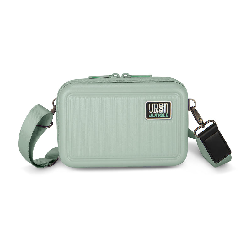 The Fling -Sage Green-Cabin | Urban Jungle at Broadway