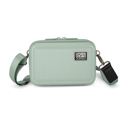 The Fling -Sage Green-Cabin | Urban Jungle at Broadway
