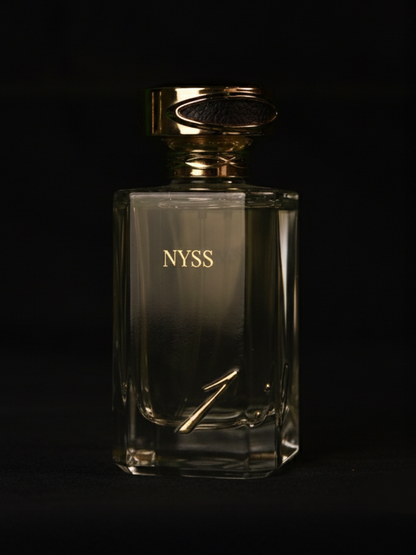 NYSS | 1:9 Perfumery at Broadway