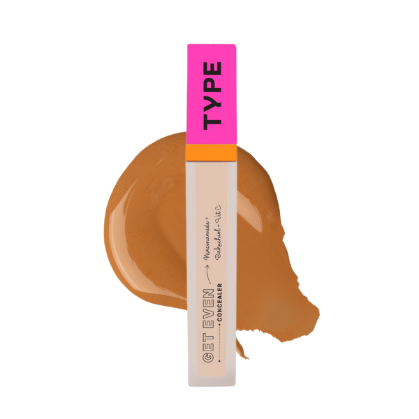 Get Even Liquid Concealer | Type Beauty Inc. at Broadway