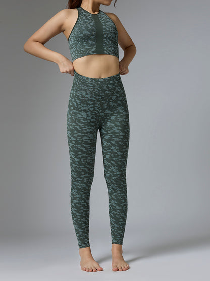 Camo Leggings | FEIER at Broadway
