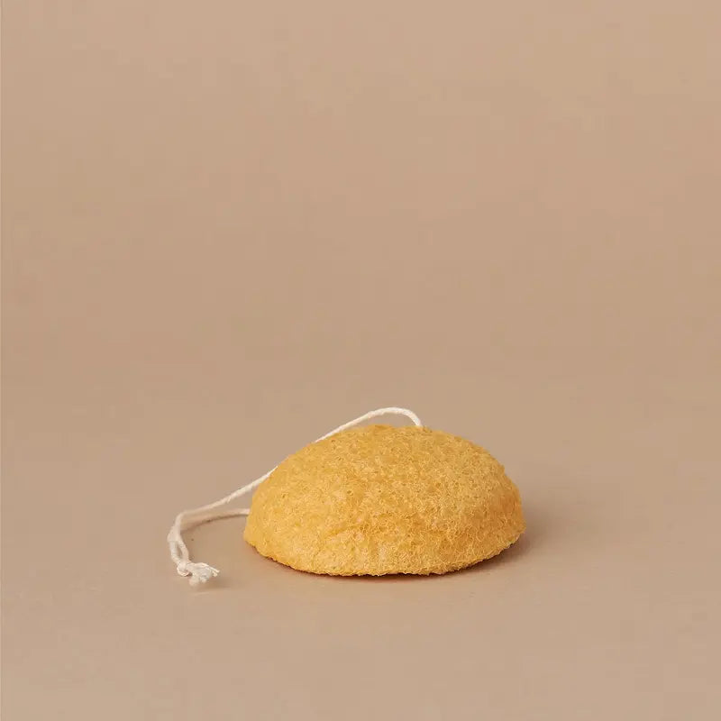 Natural Konjac Sponge