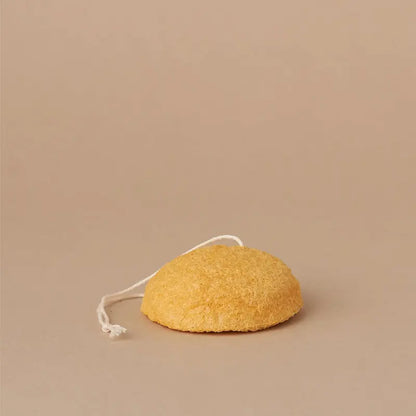 Natural Konjac Sponge