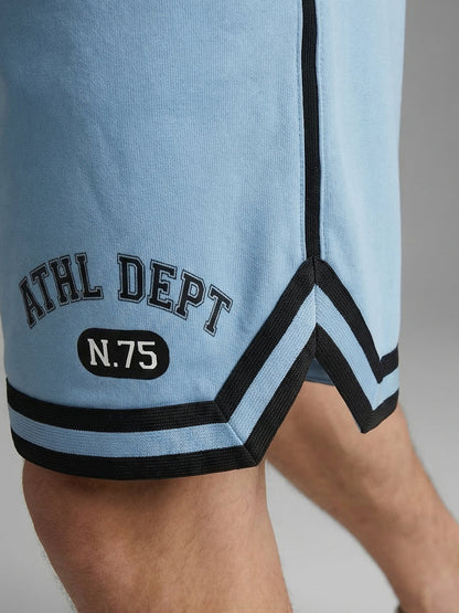 Athletics Dept Relaxed Shorts