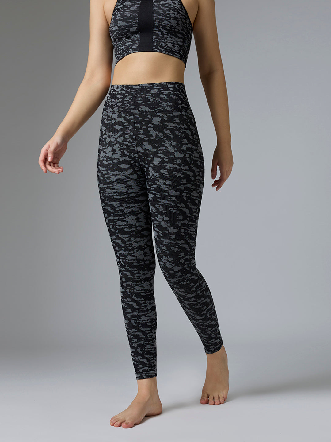Camo Leggings | FEIER at Broadway