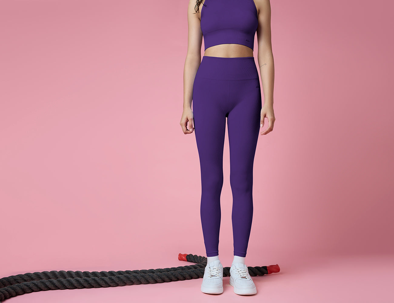 FlexRib Leggings | FEIER at Broadway