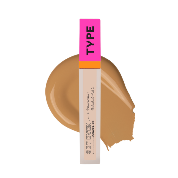 Get Even Liquid Concealer | Type Beauty Inc. at Broadway