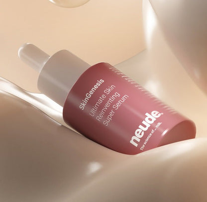 Neude SkinGenesis – Multi-Active Face Serum