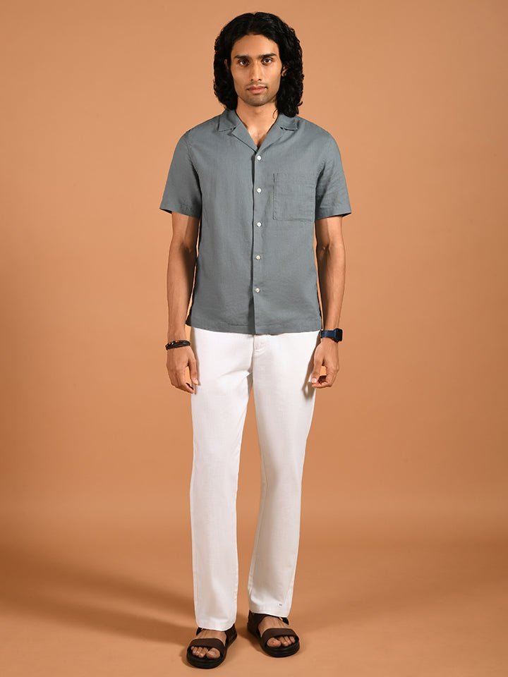 KOW  Bottoms Regular LoungeWhite 32 Sleeve