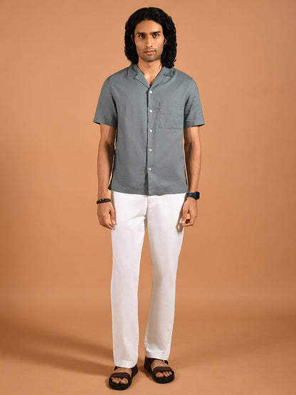 KOW  Bottoms Regular LoungeWhite 32 Sleeve