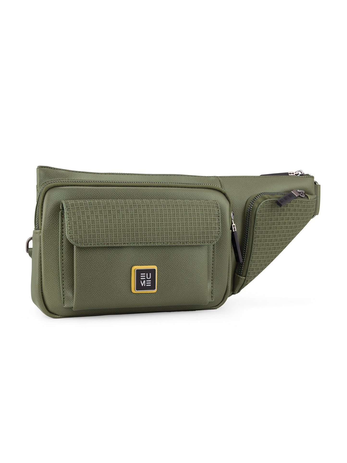 Kinetic Fanny Sling Bag