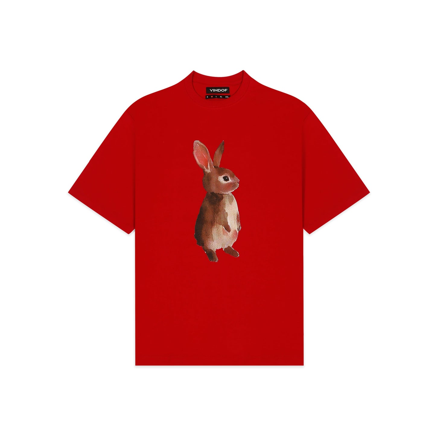 BUNNY HOP T-SHIRT