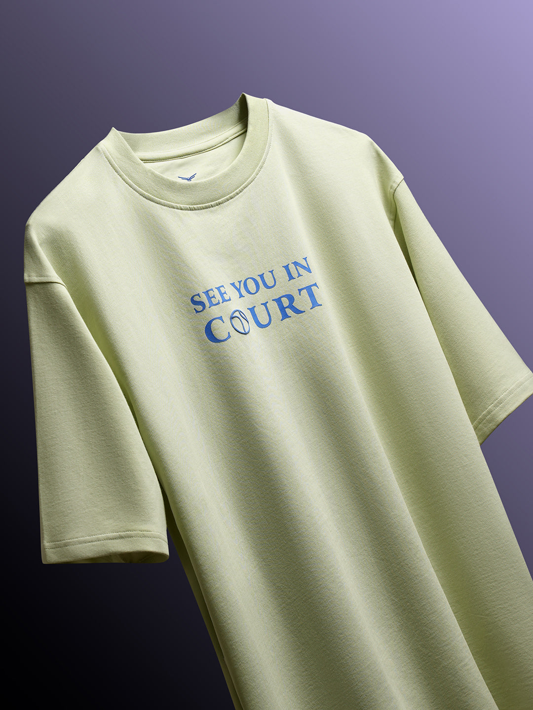 Courtside Premium T-Shirt