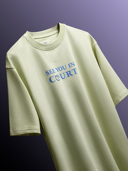 Courtside Premium T-Shirt