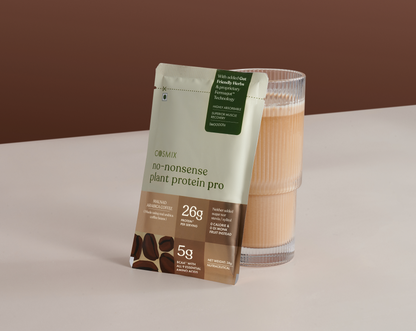 No-Nonsense Plant Protein PRO - MALNAD ARABICA COFFEE - 38g