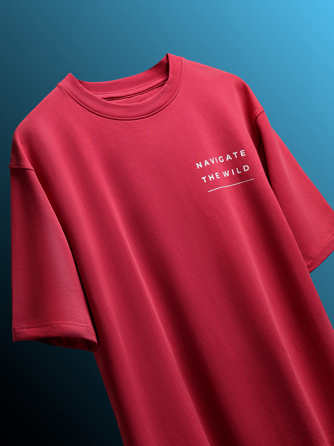 Adventure Mode Premium T-Shirt