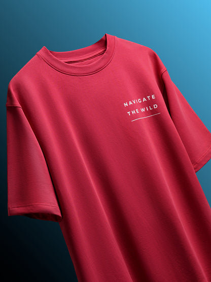 Adventure Mode Premium T-Shirt