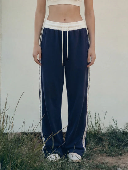Patty Sweats