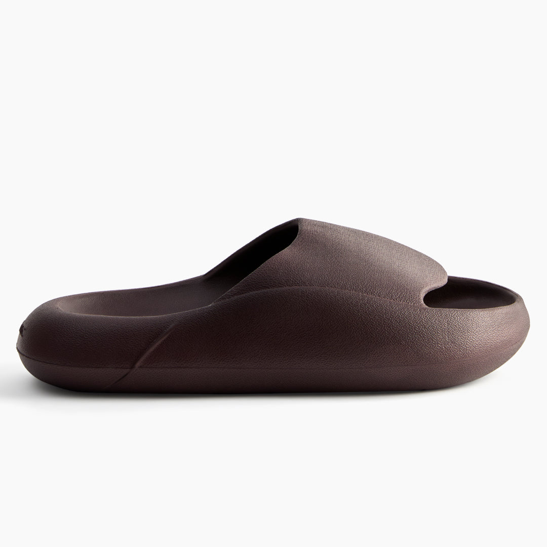 Sliders Kadak Brown | Ludic at Broadway
