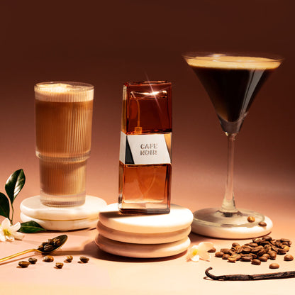 Cafe Noir