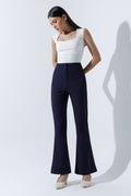 Flared Trousers