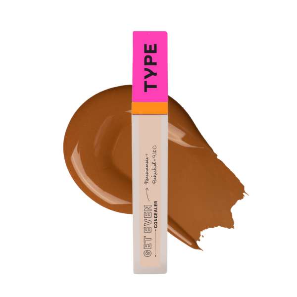 Get Even Liquid Concealer | Type Beauty Inc. at Broadway