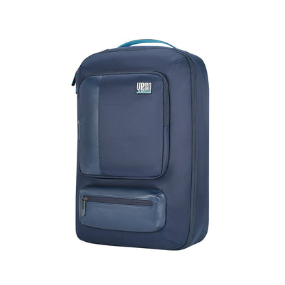 Harbor Overnighter -Blue-Large | Urban Jungle at Broadway