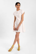 Lily of the Valley Dress