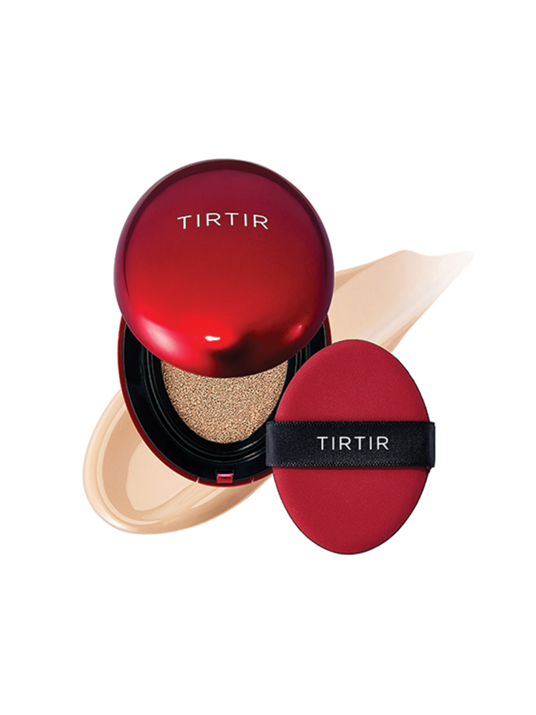 TIRTIR MASK FIT RED CUSHION 23N SAND 18g | TirTir at Broadway
