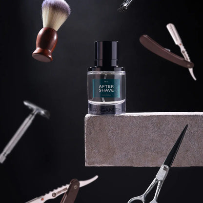 After Shave