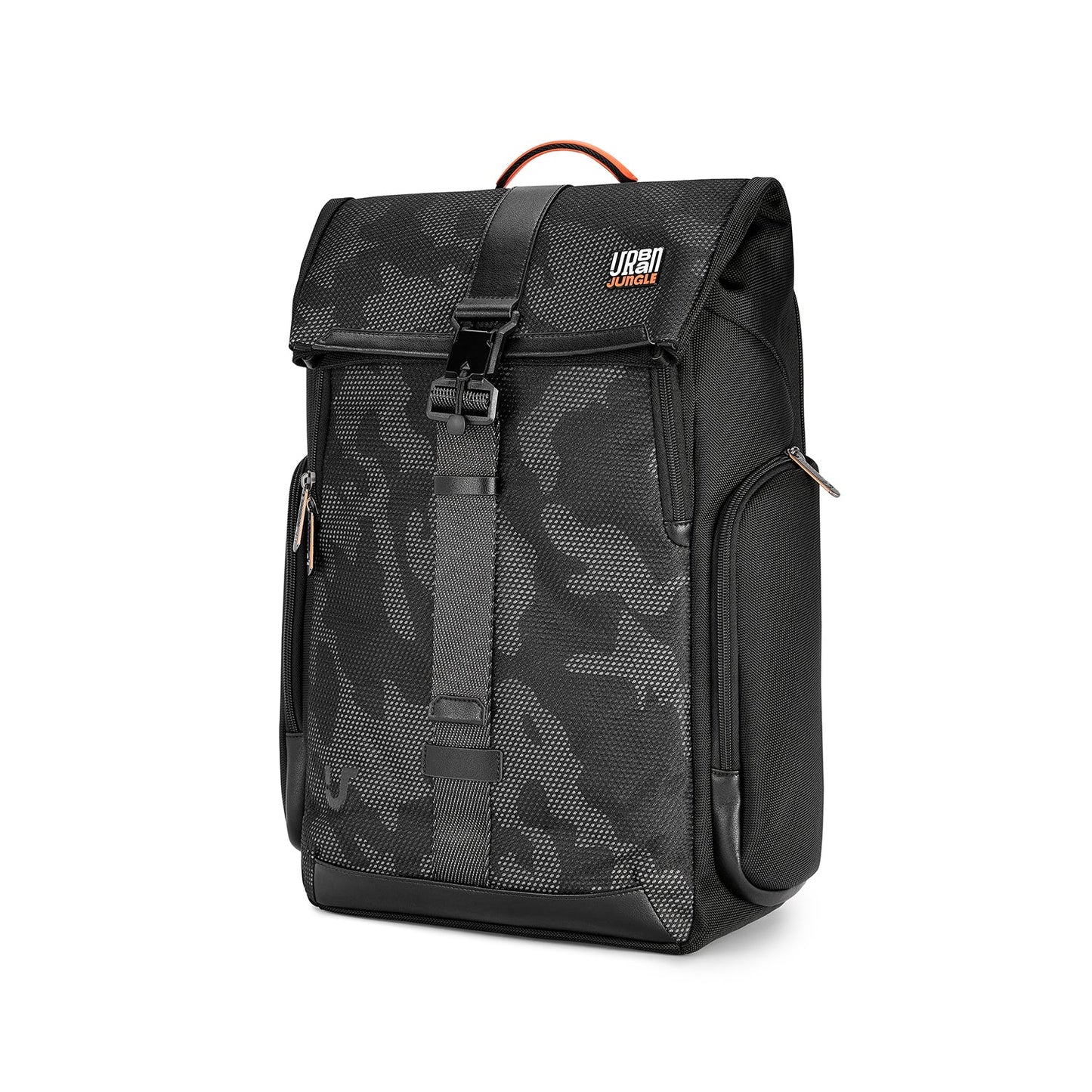 District Workpack