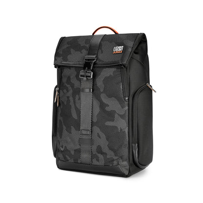 District Workpack