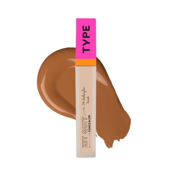 Zit Quit Liquid Concealer | Type Beauty Inc. at Broadway