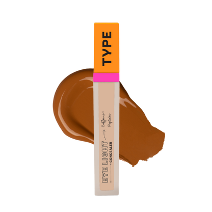 Eye Light Liquid Concealer | Type Beauty Inc. at Broadway