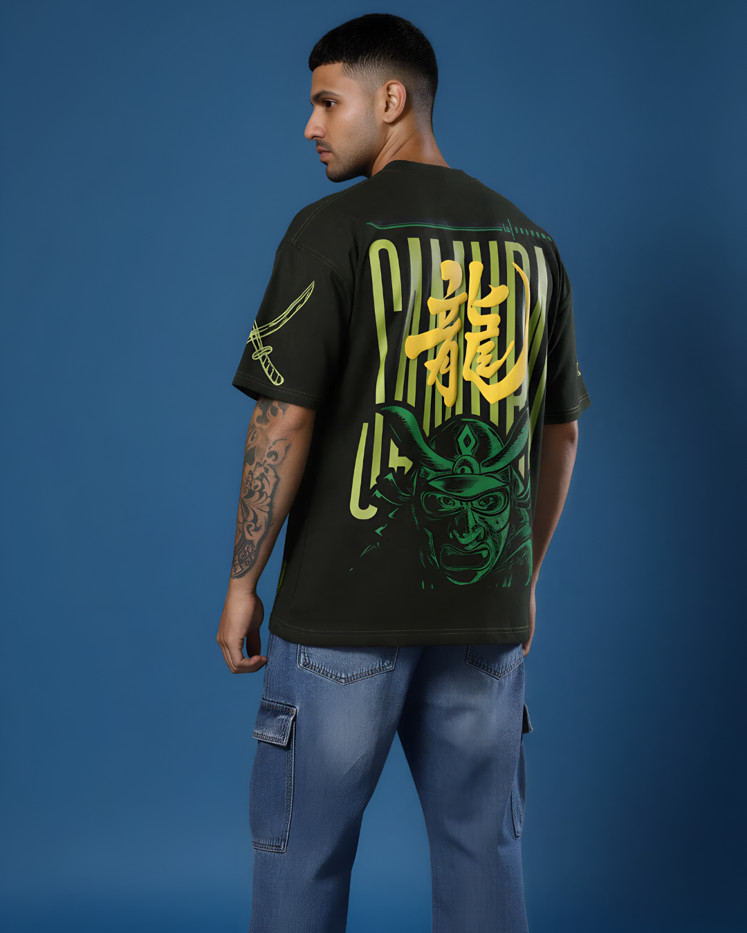 SAMURAI