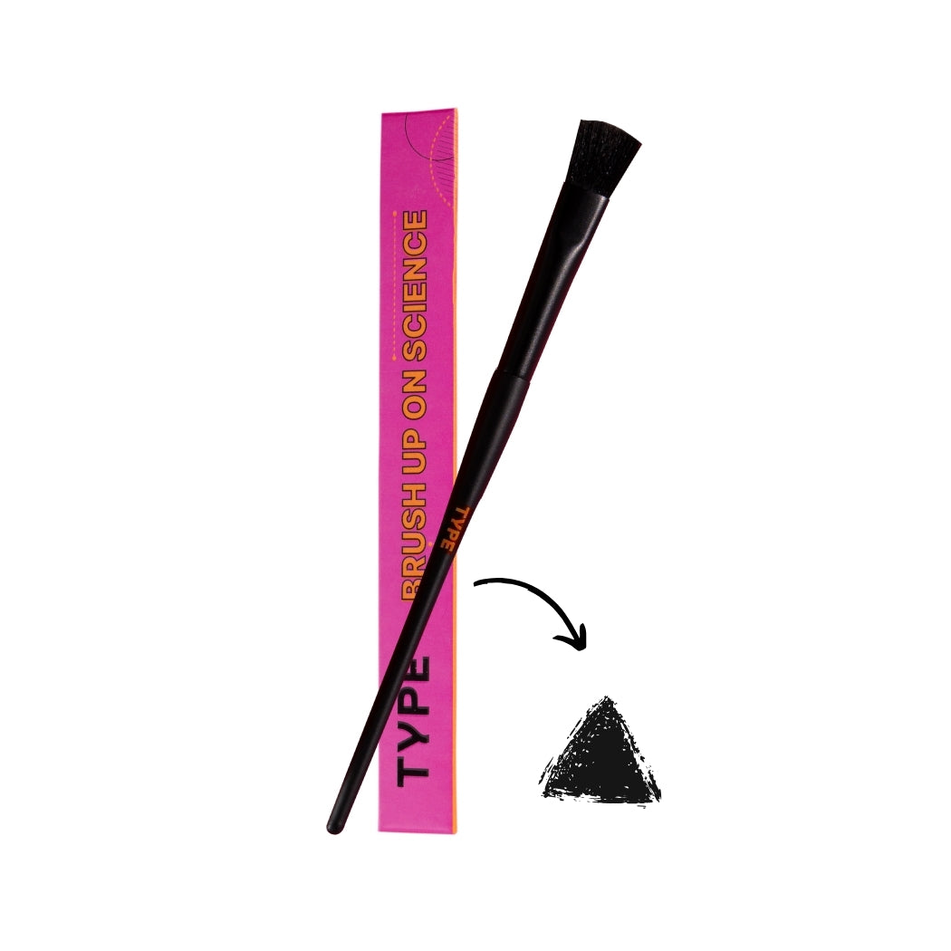 Brush Up Multipurpose Concealer Brush | Type Beauty Inc. at Broadway