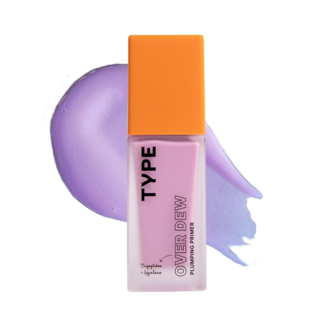 Type Beauty Over Dew Primer | Type Beauty Inc. at Broadway