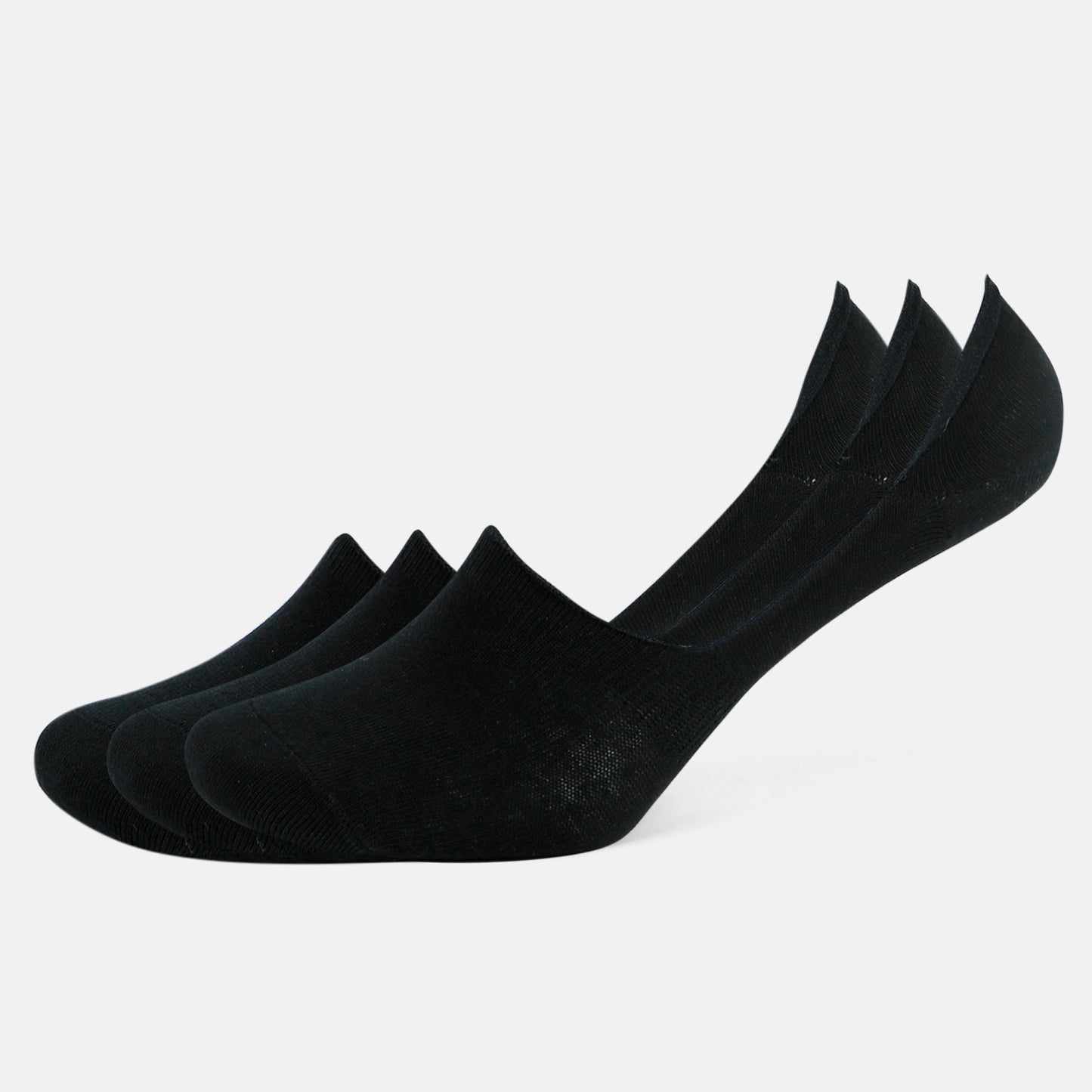 Mens Loafer Socks