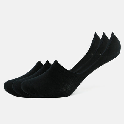 Mens Loafer Socks