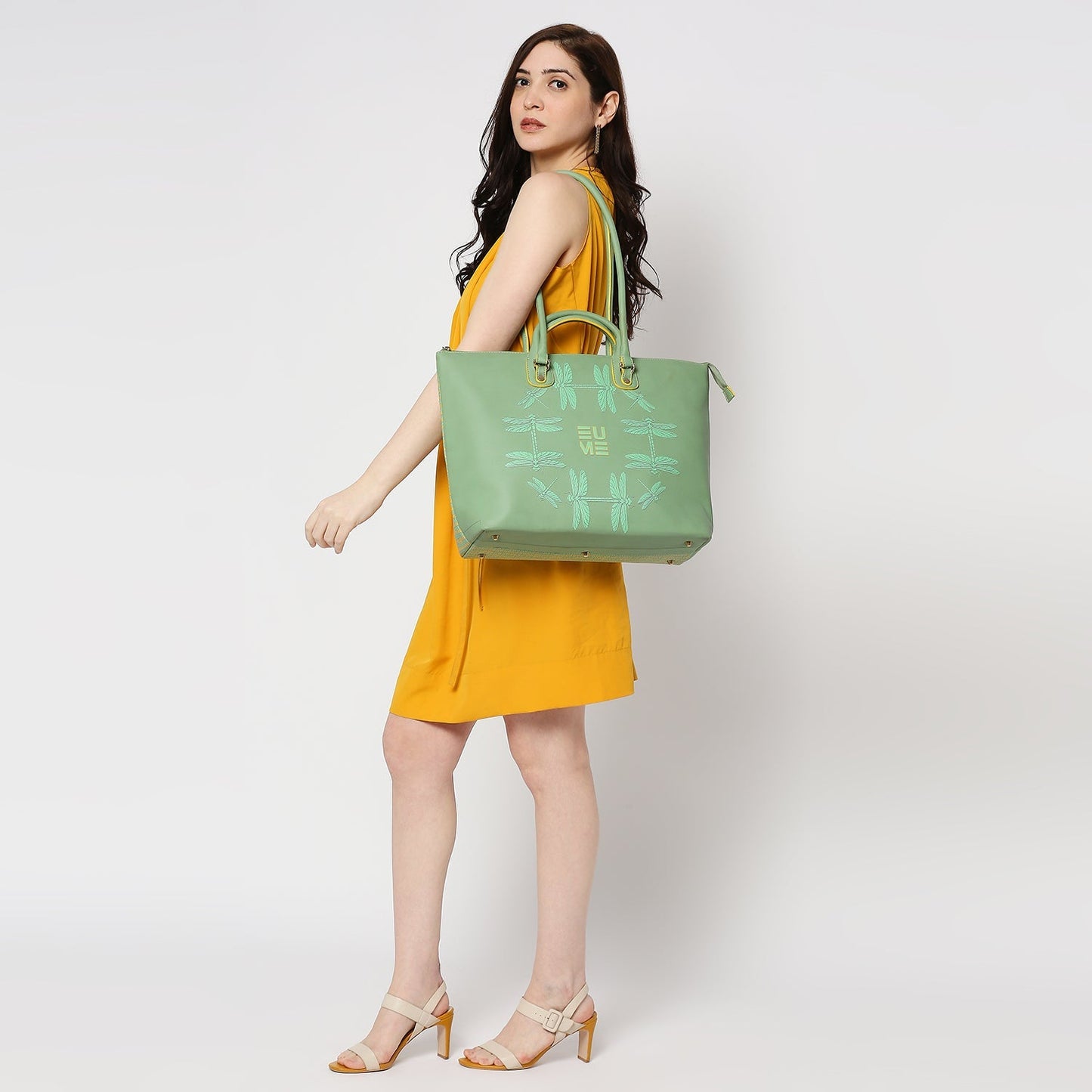 Broadwing Laptop Handbag