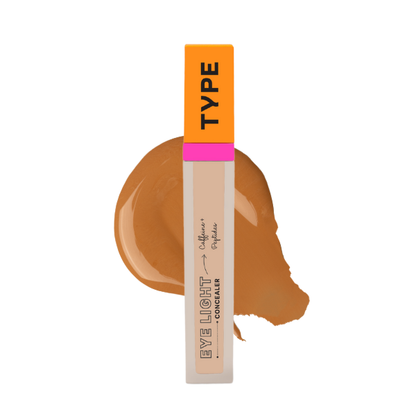 Eye Light Liquid Concealer | Type Beauty Inc. at Broadway