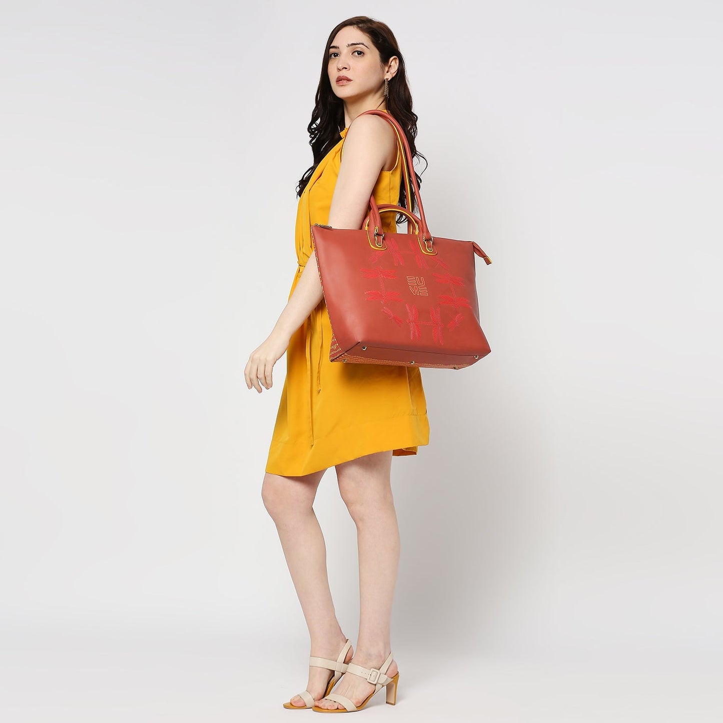 Broadwing Laptop Handbag